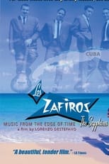 Poster for Los Zafiros: Music from the Edge of Time
