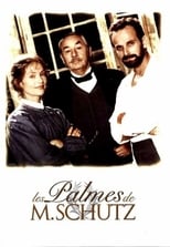 Poster for Pierre and Marie