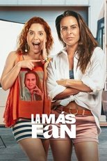The Biggest Fan main poster