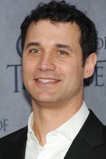 Foto retrato de Ramin Djawadi