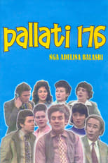 Palace 176 (1986)