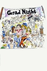 Poster for Grad Night