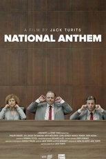 National Anthem main poster