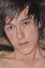 Foto retrato de Maxi Gerard