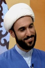 Mohammadsadegh Moghadasiyan as Uncle Sadegh | عمو صادق in I’m a Muslim kid