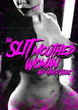 Poster for The Slit-Mouthed Woman