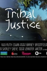 Tribal Justice (2017)