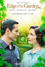 The Edge Of The Garden (2011) Box Art