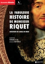 Poster for La fabuleuse histoire de Monsieur Riquet