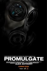 Poster for Promulgate 