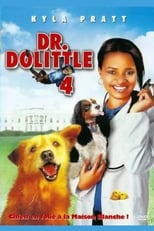 Docteur Dolittle 4 serie streaming