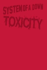 Poster for System of a Down - Toxicity DVD