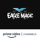 Eagle Magic Amazon Channel