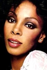 Poster for Donna Summer