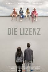 Poster for Die Lizenz