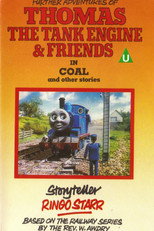 Thomas & Friends: Coal and Other Stories