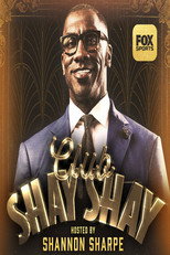 Club Shay Shay poster