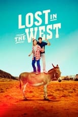 Lost in the West (2016)