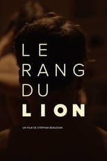 Poster di Le Rang du lion