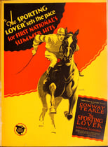 Poster for The Sporting Lover