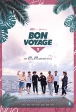 Poster for BTS: Bon Voyage Season 2