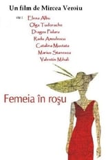Poster for The Woman in Red