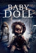 Poster for Baby Doll