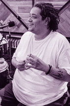 Foto retrato de Fabrice Colombani