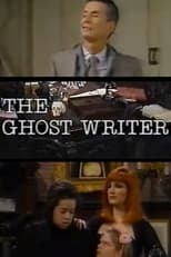 Poster for The Ghost Writer 