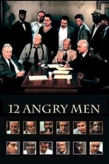 Poster for 12 Angry Men 