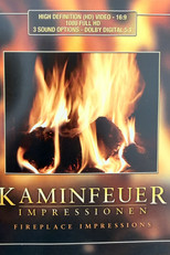 Fireplace Impressions poster