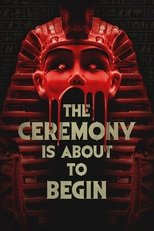 The Ceremony Is About to Begin main poster