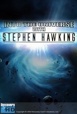 Poster for Into the Universe with Stephen Hawking Season 1