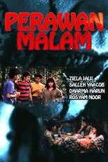 Poster for Perawan Malam