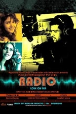 Poster for Radio