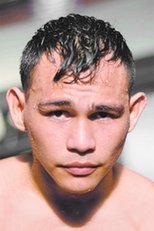 Foto retrato de Carlos Buitrago