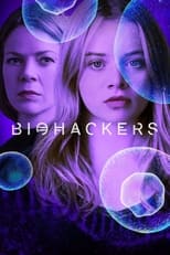 Poster for Biohackers Season 1