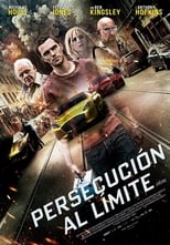 Persecución al Límite (HDRip) Español Torrent