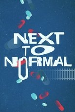 Next to Normal main poster