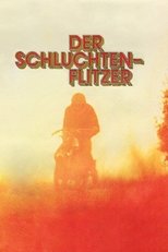 Der Schluchtenflitzer main poster