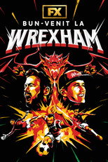 Bun-venit la Wrexham