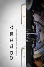 Colina poster