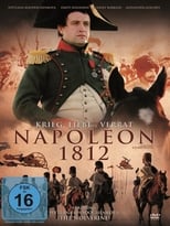 Poster for Napoleon 1812