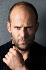 Foto retrato de Jason Statham