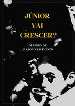 Júnior vai crescer?