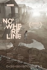 Poster di Nowhere Line: Voices from Manus Island