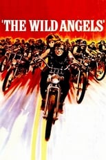 Poster for The Wild Angels