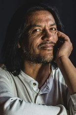 Foto retrato de Wolframio Sinué