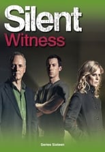 Poster for Silent Witness Season 16