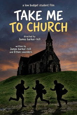 Take Me To Church poster